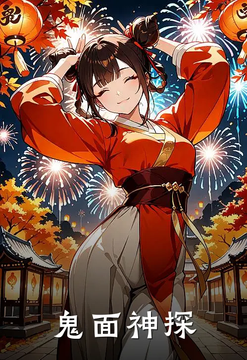 方天黄素贞(鬼面神探)最新章节免费在线阅读_鬼面神探最新章节免费阅读