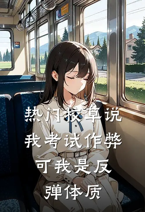 [热门]校草说我考试作弊，可我是反弹体质王红方宇完本完结小说_热门小说排行榜[热门]校草说我考试作弊，可我是反弹体质王红方宇