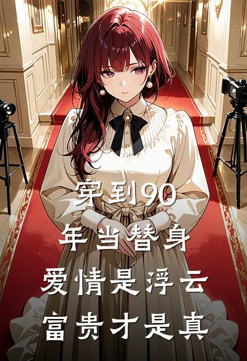 穿到90年当替身：爱情是浮云，富贵才是真周振邦白月光免费小说全文阅读_免费小说在线阅读穿到90年当替身：爱情是浮云，富贵才是真周振邦白月光
