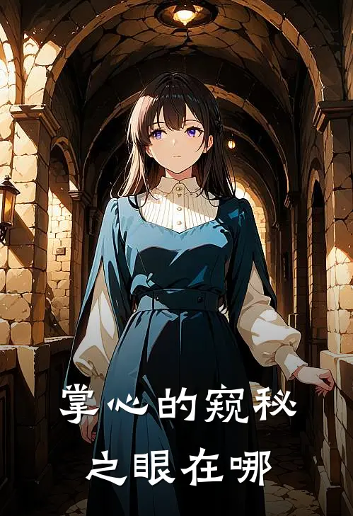 掌心的窥秘之眼在哪