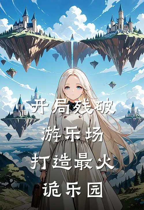 开局残破游乐场：打造最火诡乐园