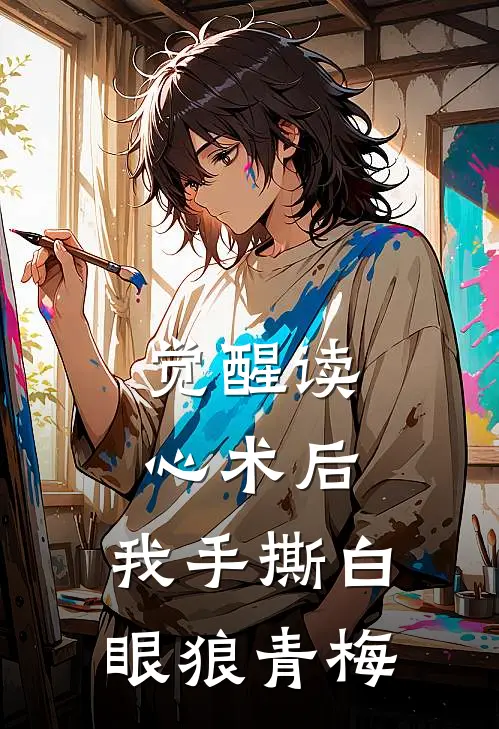 觉醒读心术后，我手撕白眼狼青梅丁蔓瑾泽免费小说大全_完结的小说觉醒读心术后，我手撕白眼狼青梅(丁蔓瑾泽)