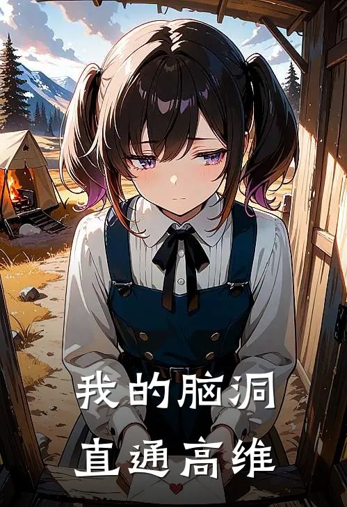 我的脑洞直通高维