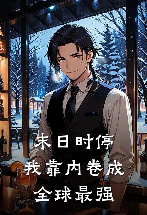 《末日时停：我靠内卷成全球最强》林辰张伟全文免费在线阅读_《末日时停：我靠内卷成全球最强》全集阅读