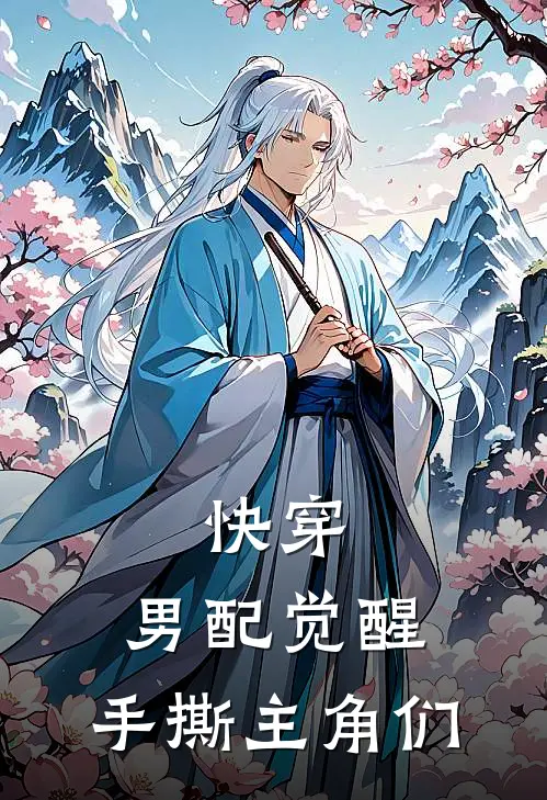 快穿：男配觉醒，手撕主角们萧辰苏婉儿好看的小说推荐完结_在哪看免费小说快穿：男配觉醒，手撕主角们萧辰苏婉儿