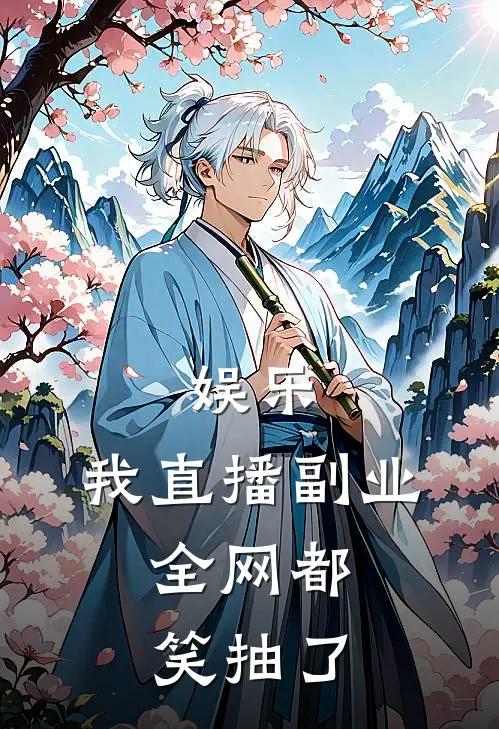 娱乐：我直播副业，全网都笑抽了林战郑丽娟全文阅读免费全集_免费小说娱乐：我直播副业，全网都笑抽了(林战郑丽娟)