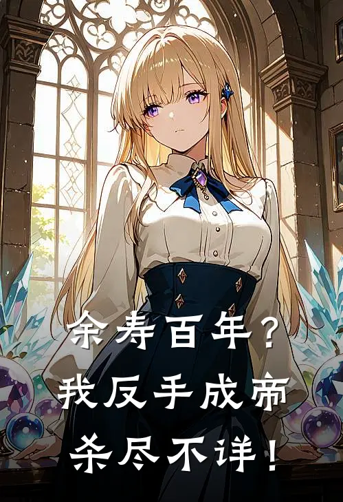 余寿百年？我反手成帝杀尽不详！孙白羽赵元吉热门小说完结_热门的小说余寿百年？我反手成帝杀尽不详！孙白羽赵元吉