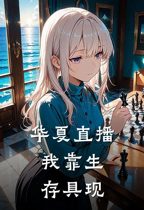 华夏直播：我靠生存具现