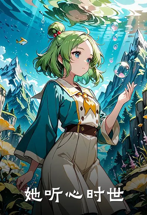 她听心时世