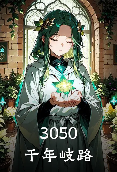 3050：千年岐路