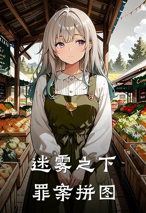 迷雾之下：罪案拼图魏然周昕全文阅读免费全集_最新全本小说迷雾之下：罪案拼图(魏然周昕)