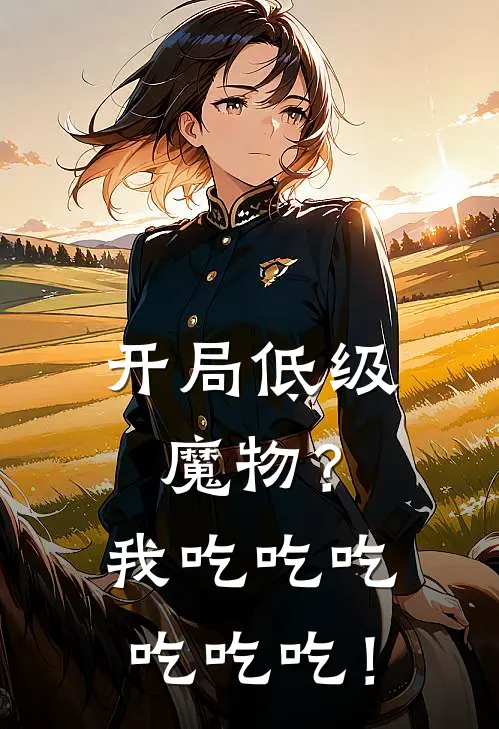 开局低级魔物？我吃吃吃吃吃吃！