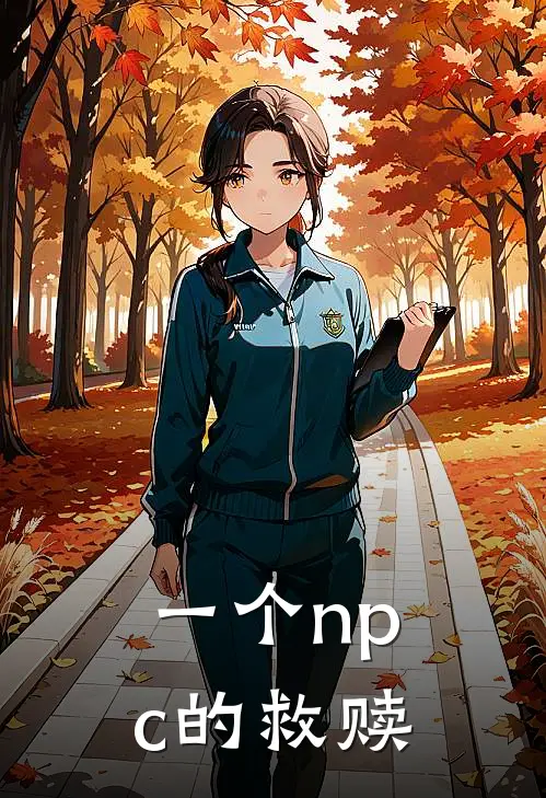 一个npc的救赎(程星野林小满)免费完结小说_免费小说在线阅读一个npc的救赎(程星野林小满)