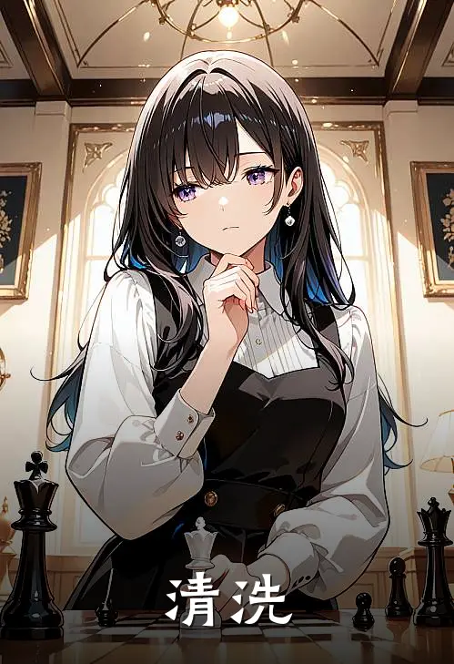 陆深清道夫(清洗)全章节在线阅读_(清洗)完结版免费阅读