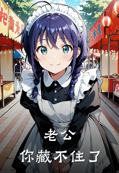 老公，你藏不住了(林晚棠陆司辰)小说免费阅读_热门小说阅读老公，你藏不住了林晚棠陆司辰