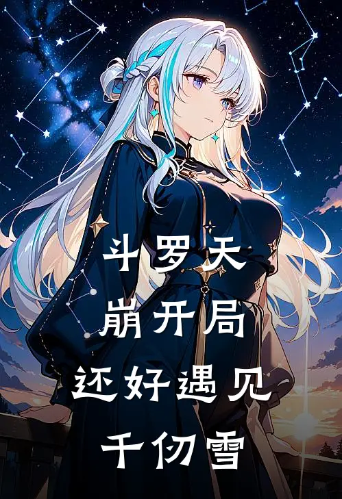 斗罗天崩开局，还好遇见千仞雪(墨尘墨北)免费阅读_完结热门小说斗罗天崩开局，还好遇见千仞雪(墨尘墨北)