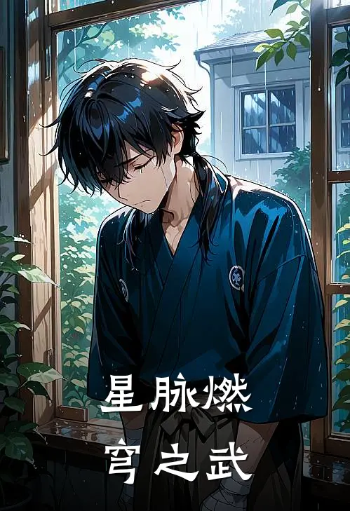 星脉燃穹之武(林焰雷坤)全文免费阅读无弹窗大结局_《星脉燃穹之武》林焰雷坤免费小说