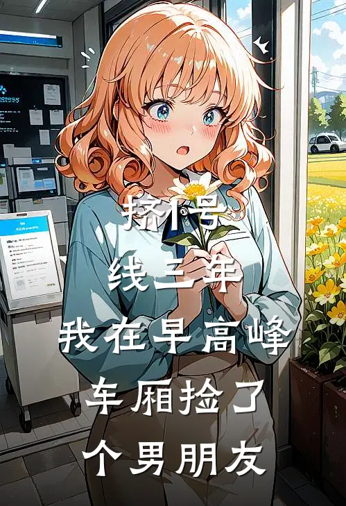 挤1号线三年，我在早高峰车厢捡了个男朋友(江逾白林晚)热门网络小说_最新章节列表挤1号线三年，我在早高峰车厢捡了个男朋友(江逾白林晚)