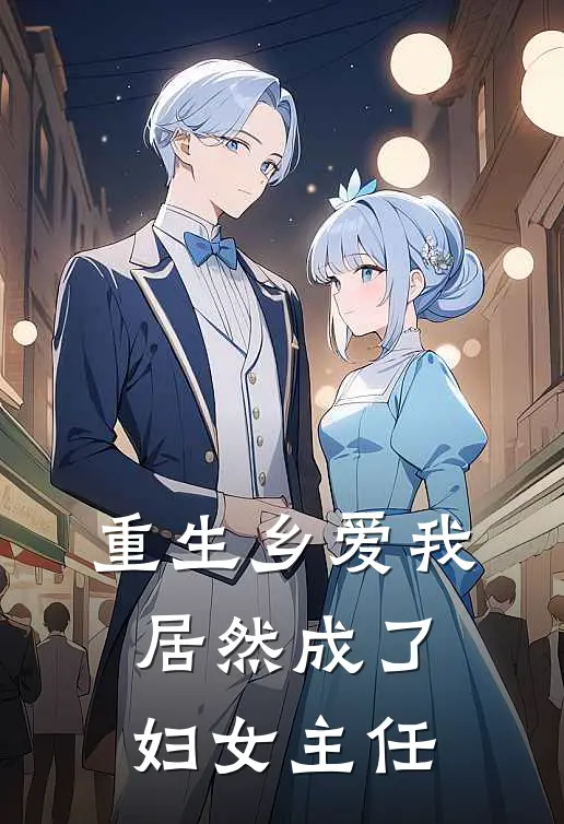 重生乡爱我居然成了妇女主任