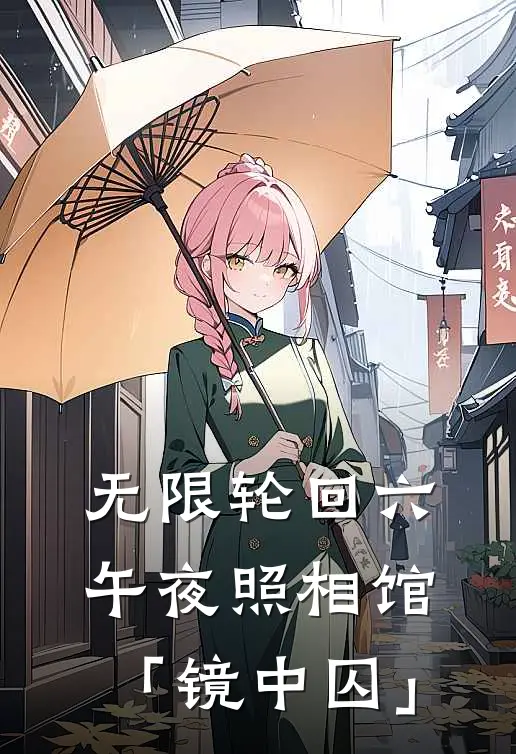 无限轮回（六）：午夜照相馆「镜中囚」(姜丽苏媚)全文免费小说_小说免费完结无限轮回（六）：午夜照相馆「镜中囚」(姜丽苏媚)