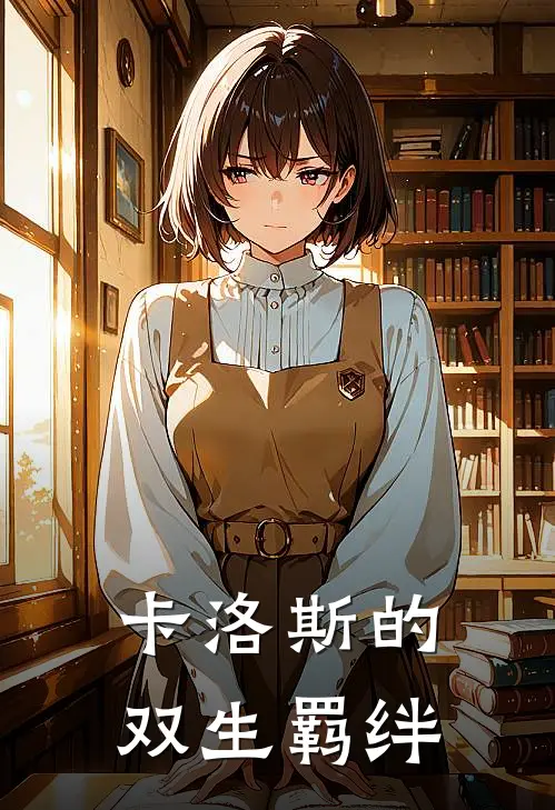 卡洛斯的双生羁绊伊芙落丝莎莉娜最热门小说_免费小说全集卡洛斯的双生羁绊(伊芙落丝莎莉娜)