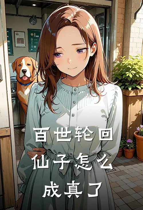 百世轮回：仙子怎么成真了