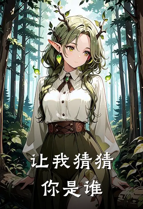 让我猜猜你是谁李歧章艳最新小说全文阅读_最新章节列表让我猜猜你是谁(李歧章艳)