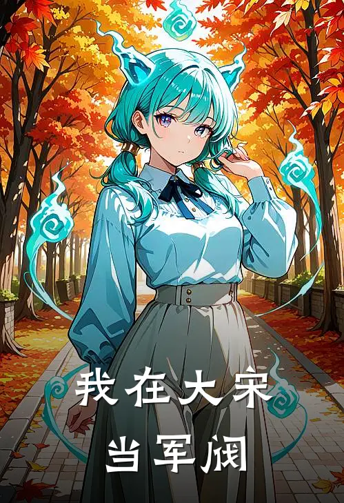 我在大宋当军阀林枫张茂完本热门小说_小说推荐完结我在大宋当军阀林枫张茂