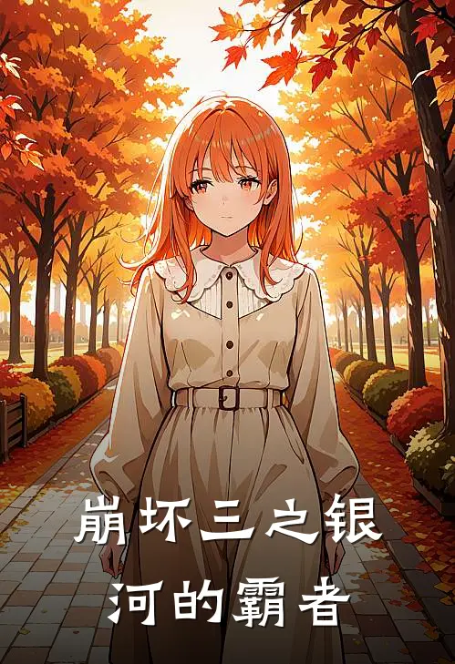 崩坏三之银河的霸者