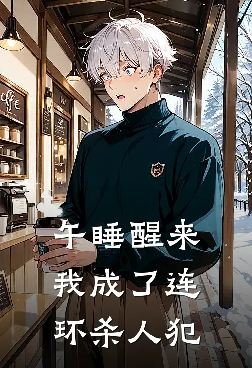 午睡醒来，我成了连环杀人犯