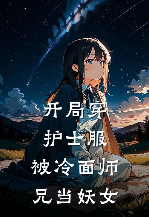 开局穿护士服，被冷面师兄当妖女