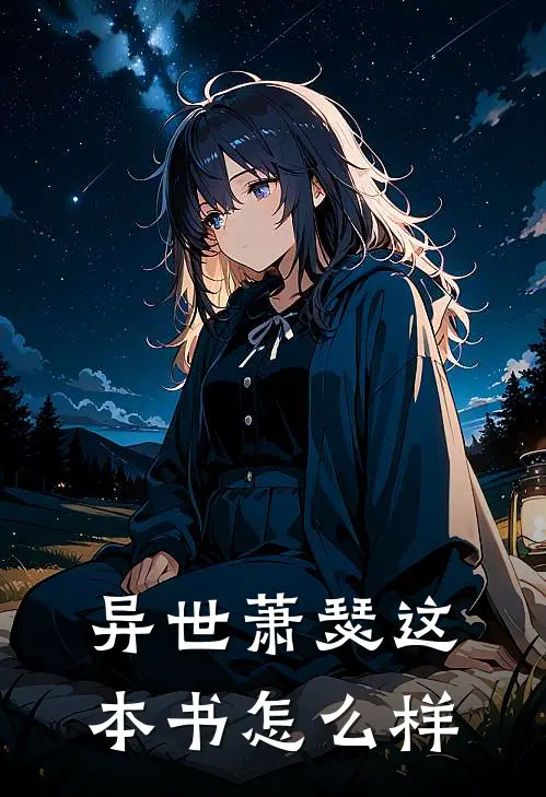 异世萧瑟这本书怎么样