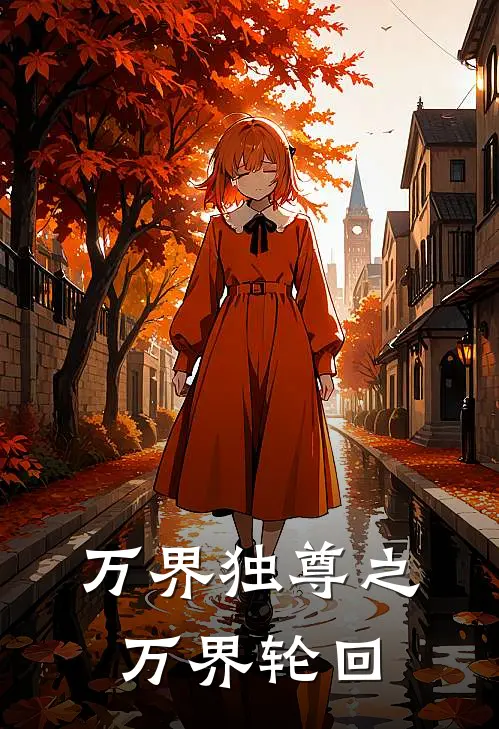 万界独尊之万界轮回