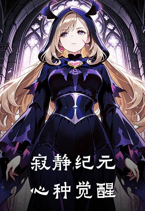 寂静纪元：心种觉醒