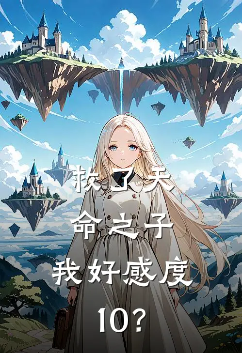 救了天命之子，我好感度-10？