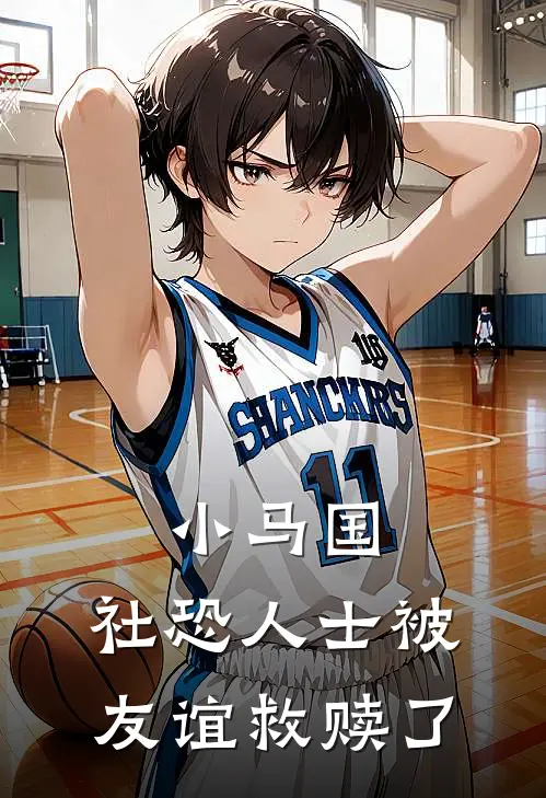 小马国：社恐人士被友谊救赎了