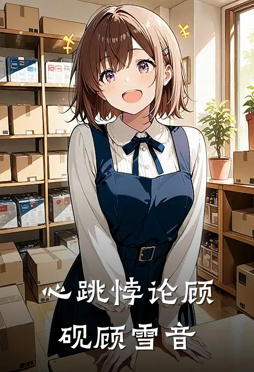 心跳悖论顾砚顾雪音