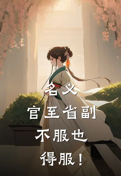 名义：官至省副，不服也得服！