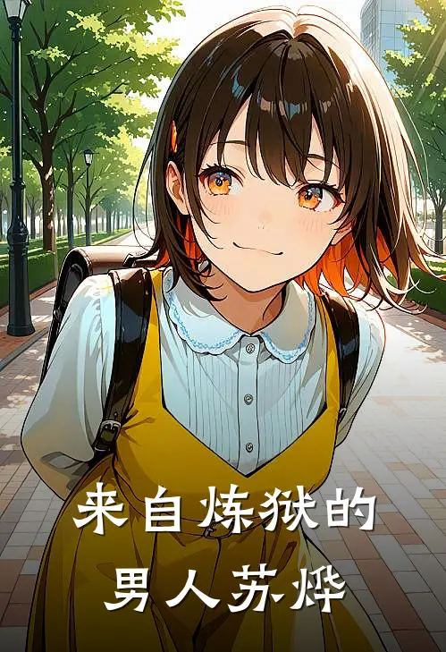 来自炼狱的男人苏烨