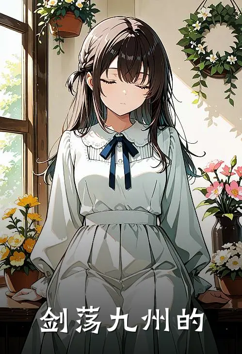 剑荡九州的