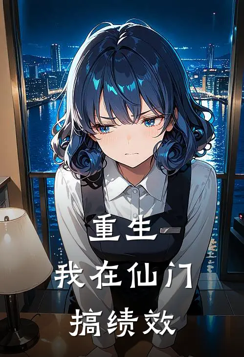 重生：我在仙门搞绩效