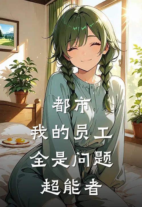 都市：我的员工，全是问题超能者陈默夏知遥小说完结免费_最新章节列表都市：我的员工，全是问题超能者(陈默夏知遥)