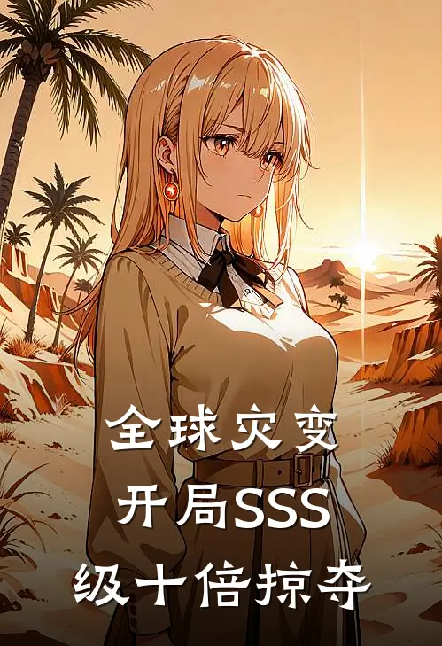 全球灾变：开局SSS级十倍掠夺