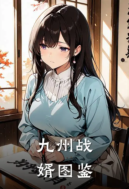 九州战婿图鉴