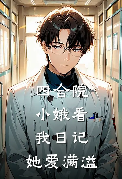 四合院：小娥看我日记，她爱满溢