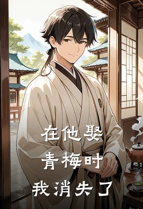在他娶青梅时，我消失了(苏晚陆承宇)最新热门小说_完结小说在他娶青梅时，我消失了(苏晚陆承宇)