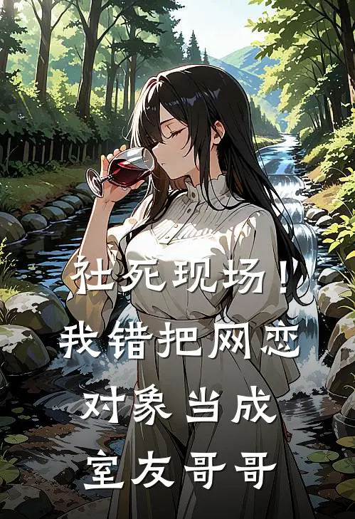 社死现场！我错把网恋对象当成室友哥哥江念张萌萌最新好看小说_免费小说社死现场！我错把网恋对象当成室友哥哥(江念张萌萌)