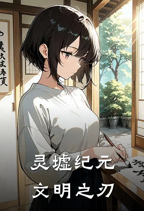 灵墟纪元：文明之刃陈玄戈林清瑶完本热门小说_小说推荐完结灵墟纪元：文明之刃陈玄戈林清瑶