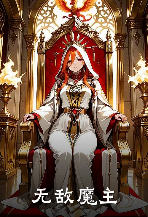 无敌魔主(武千年苏怜)热门小说大全_推荐完本小说无敌魔主武千年苏怜