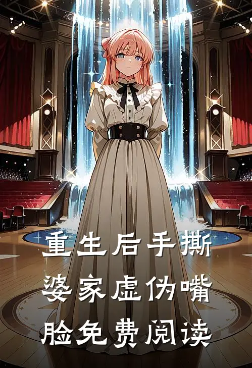 重生后手撕婆家虚伪嘴脸免费阅读